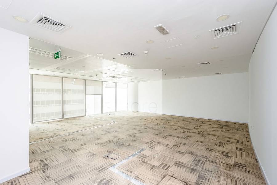 Fitted office near the metro |Burjuman Fitted office near the metro |Burjuman