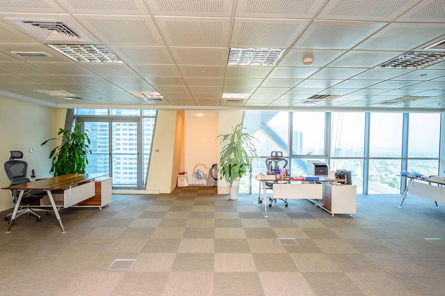 Fitted office available |Indigo Icon
