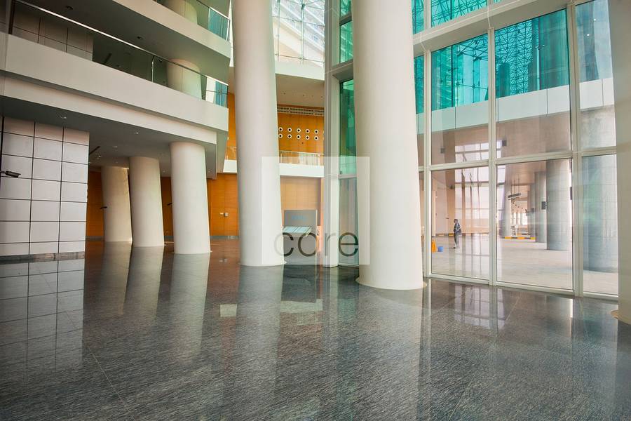High quality fitted office vacant in Ubora High quality fitted office vacant in Ubora