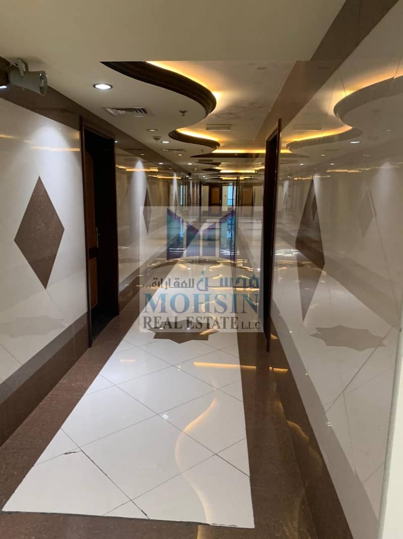 Ultra Luxury 2-BHK Available For Sale In Corniche Tower Ajman Best For Family Apartments.