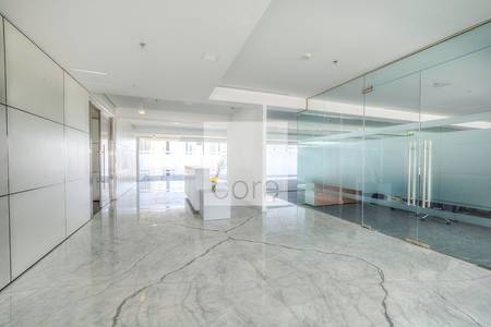Office with 3 Month grace period in Index Office with 3 Month grace period in Index