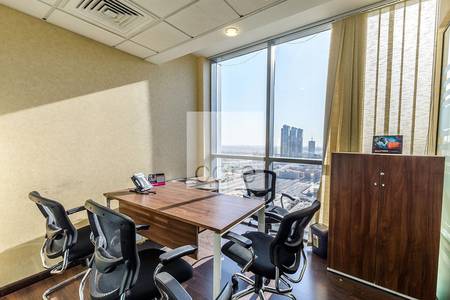 Fully Fitted Office for sale Tiffany JLT Fully Fitted Office for sale Tiffany JLT