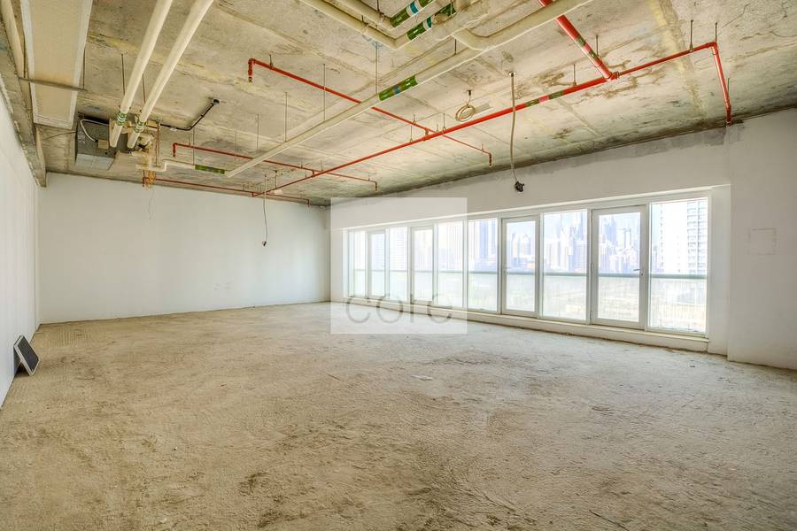 Shell And Core Office For Rent Palladium Shell And Core Office For Rent Palladium