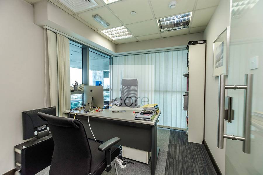 4 Fitted office available to rent | Indigo