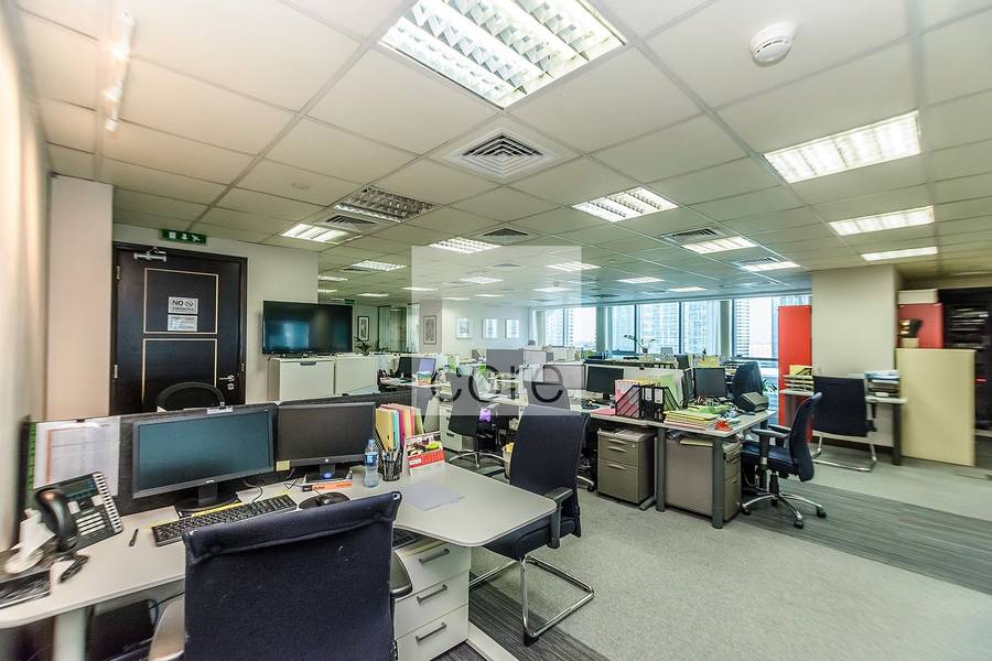5 Fitted office available to rent | Indigo