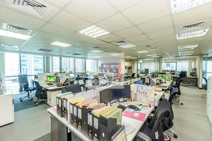 7 Fitted office available to rent | Indigo