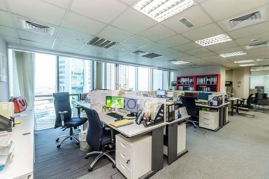8 Fitted office available to rent | Indigo