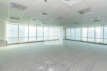 Semi Fitted Office For Rent Liwa Heights Semi Fitted Office For Rent Liwa Heights