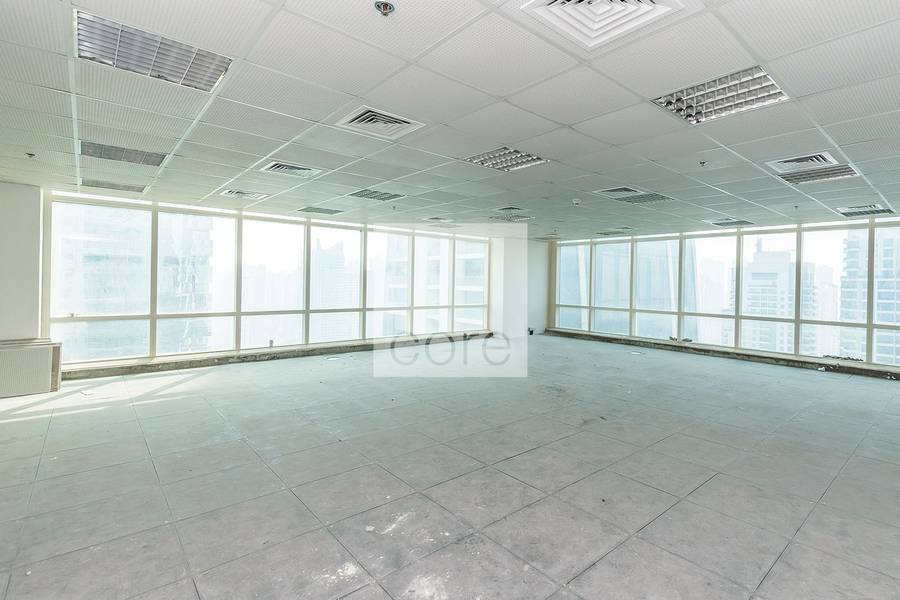 Semi Fitted Office For Rent Liwa Heights Semi Fitted Office For Rent Liwa Heights