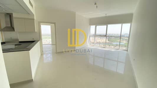 1 Bedroom Flat for Sale in DAMAC Hills, Dubai - Golf View | Corner Unit | Higher Floor | Brand New | Ready