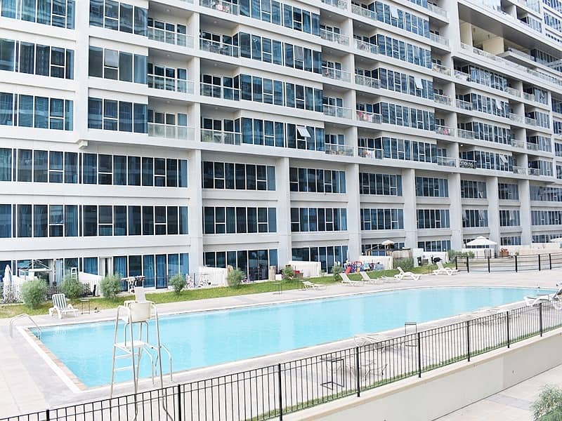 One bedroom  sale at Sky courts