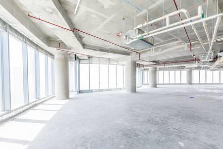 Full floor Full floor