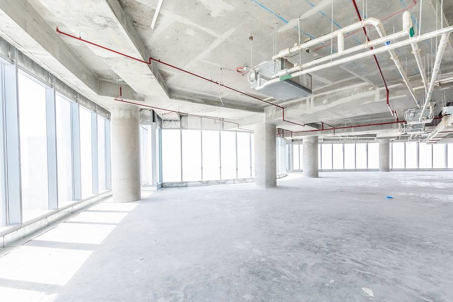 Full floor Full floor