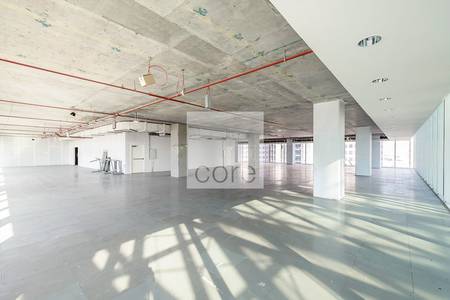 Well located office space in The Galleries Well located office space in The Galleries