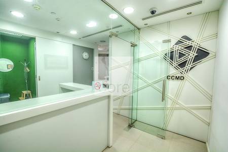 Furnished Office I Low Floor I Freezone Furnished Office I Low Floor I Freezone