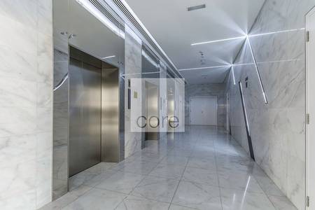 Fully fitted office for rent in XL Tower Fully fitted office for rent in XL Tower
