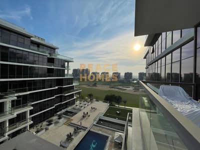 2 Bedroom Apartment for Sale in DAMAC Hills, Dubai - GOLF VIEW | DAMAC HILLS 1 |  TENANTED | GREAT DEAL  | CALL!!