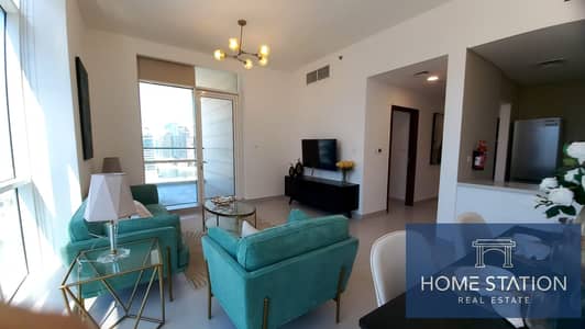 Spacious 2 BR / Large Layout / Ready to Move