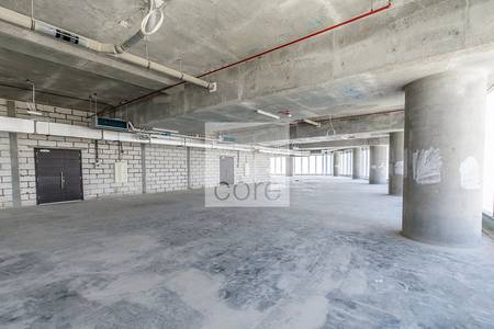 Spacious Spacious