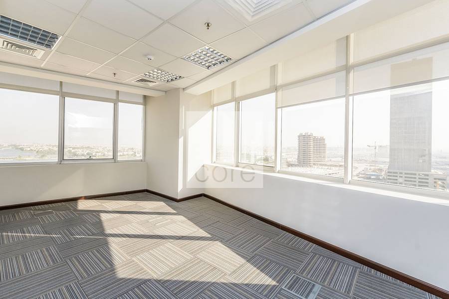 Fitted Office For Rent In Mazaya AA1 Fitted Office For Rent In Mazaya AA1
