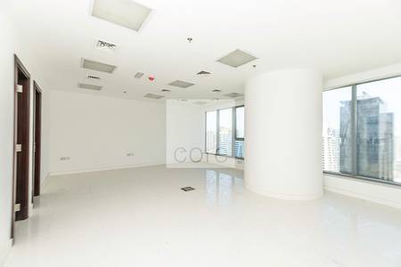 Fitted partitioned office I Platinum Tower Fitted partitioned office I Platinum Tower