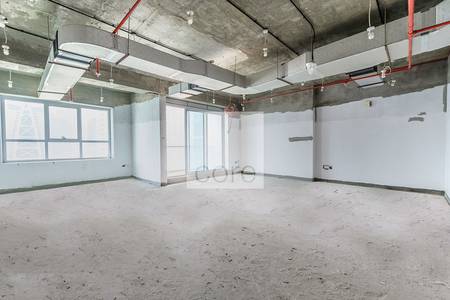 Shell and core office for sale in Armada 2 Shell and core office for sale in Armada 2