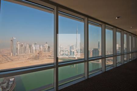 Fitted full office floor vacant in Ubora Fitted full office floor vacant in Ubora