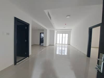1 Bedroom Apartment for Rent in Arjan, Dubai - 2months free 1bhk brand new just 48k with all facilities and kitchen appliances
