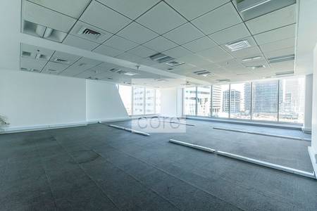 Fully Fitted l Partitioned Corner Office Fully Fitted l Partitioned Corner Office