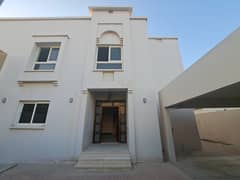 Specious 4bhk Villa With Maid Room Available For Rent In Barashi