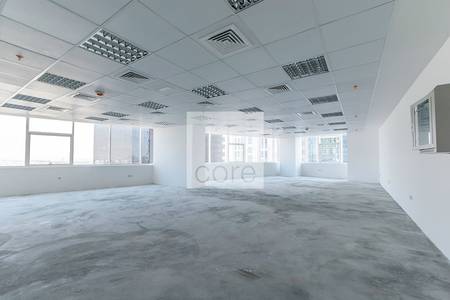 Semi fitted office in HDS Business Center Semi fitted office in HDS Business Center