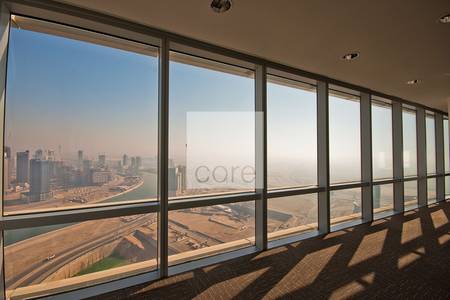 Full floor office vacant for rent in Ubora Full floor office vacant for rent in Ubora