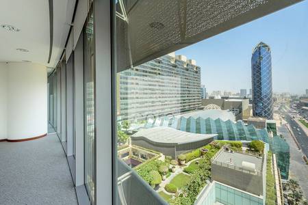Full floor office for rent | Burjuman Full floor office for rent | Burjuman