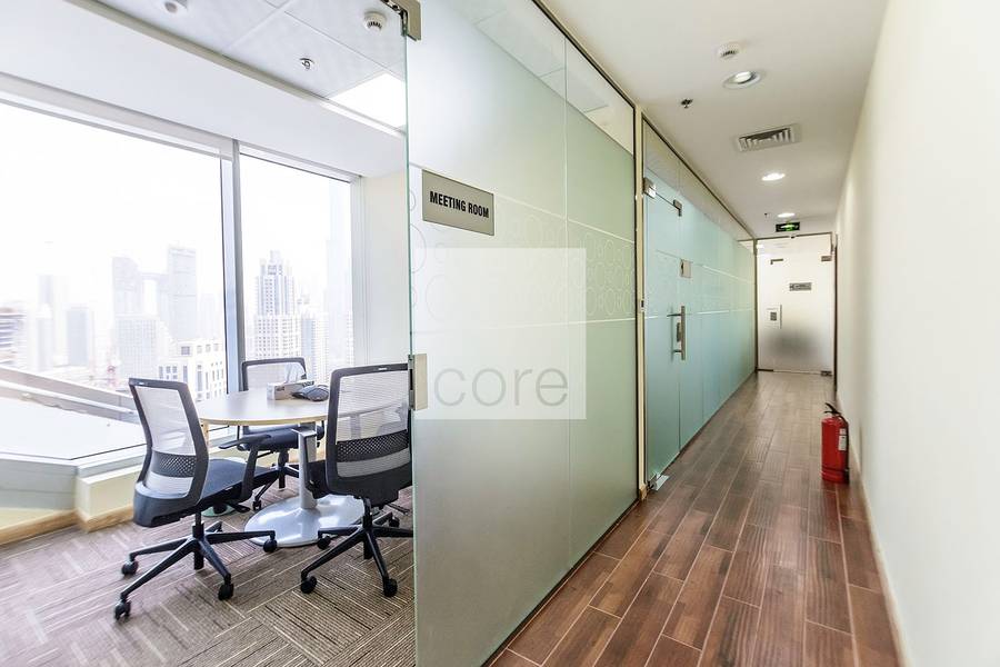 Plug and play office available | Prime Plug and play office available | Prime