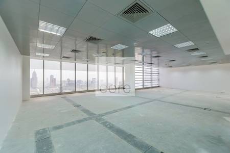High floor fitted office in Arenco Tower High floor fitted office in Arenco Tower