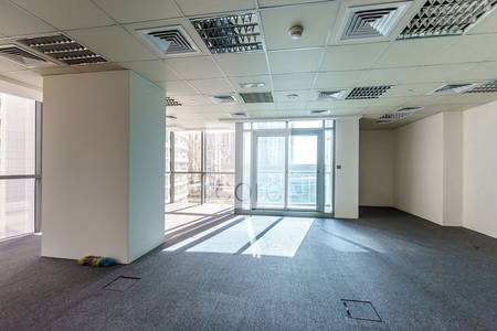Fitted partitioned office | Indigo Tower Fitted partitioned office | Indigo Tower