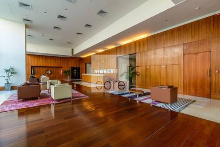 Shell core office available in The H Dubai Shell core office available in The H Dubai