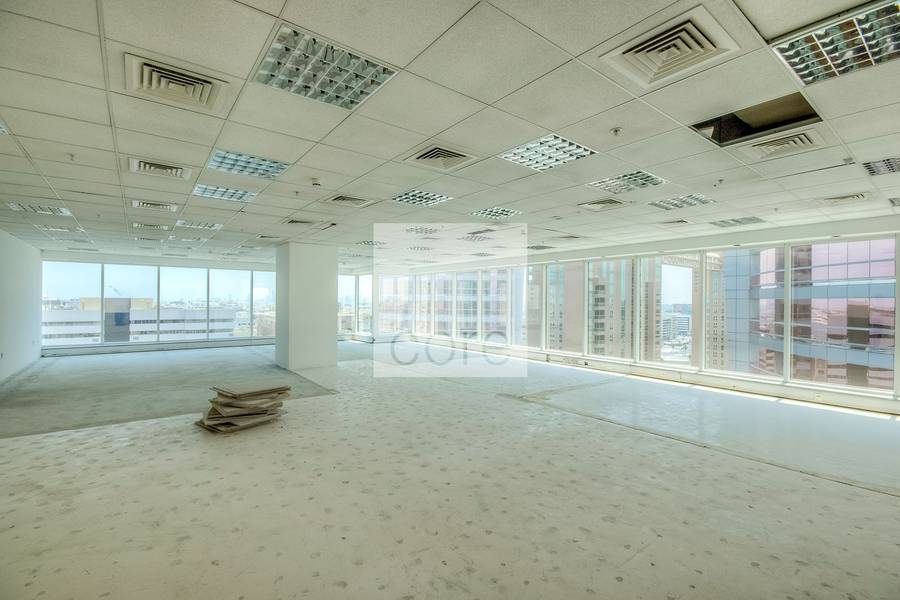 Multiple offices available | Green Tower