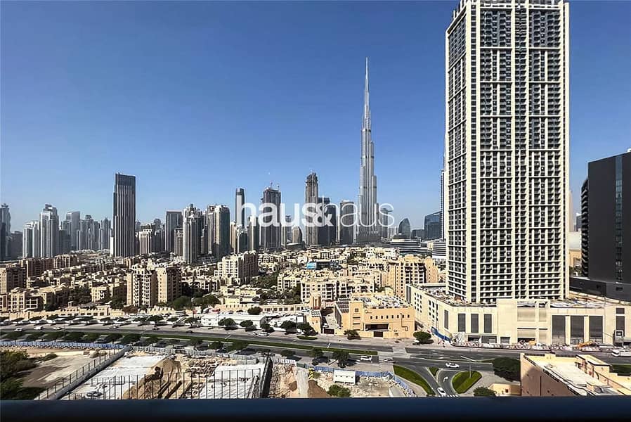 位于迪拜市中心，景观高塔，景观高塔A座 2 卧室的公寓 165000 AED - 6778339