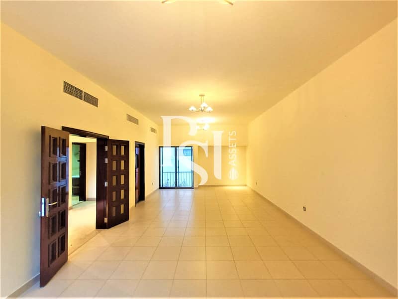 Gated Community | Ready To Move-In | Near The City