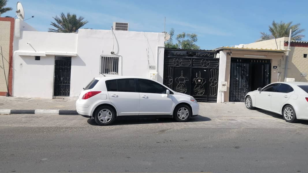 For sale a house in Al Shahba, Sharjah