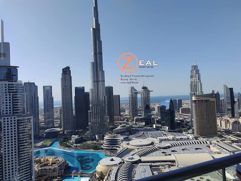 شقة في العنوان دبي مول،وسط مدينة دبي 3 غرف 609000 درهم - 6761749 شقة في العنوان دبي مول،وسط مدينة دبي 3 غرف 609000 درهم - 6761749