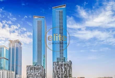 2 Bedroom Flat for Rent in Sheikh Zayed Road, Dubai - Chiller Free | 12 Cheques | Great Location