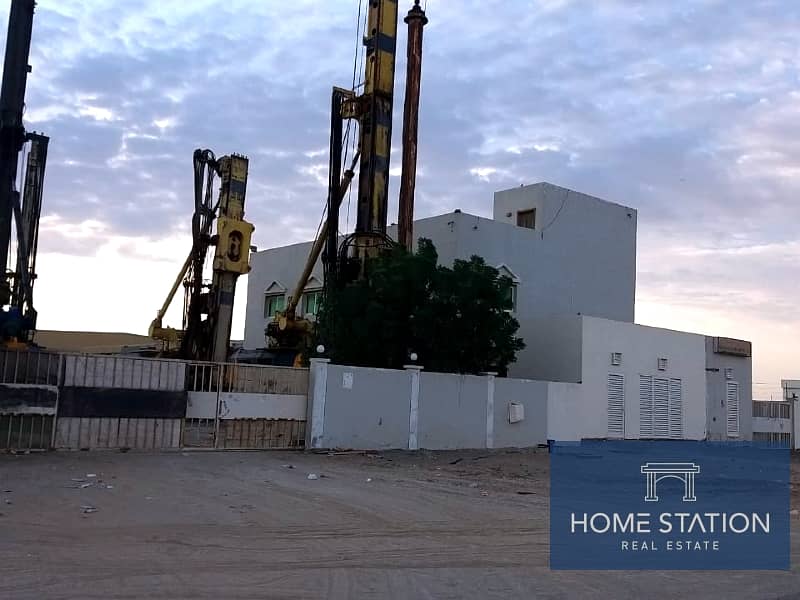 SPACIOUS AREA FOR FACTORY | BEST PRICE