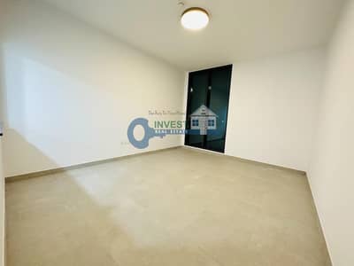 1 Bedroom Apartment for Rent in Aljada, Sharjah - Spacious 1BR for Rent in Arada Aljada_Next to Park
