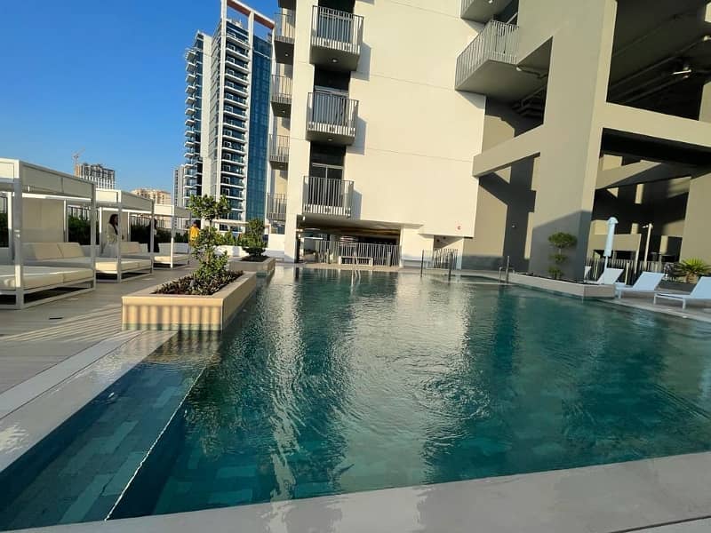 HUGE BALCONY | BRAND NEW | READY TO MOVE HUGE BALCONY | BRAND NEW | READY TO MOVE