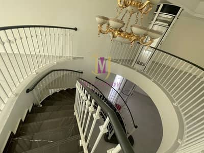 6 Bedroom Villa for Sale in Al Safa, Dubai - Luxury Living | Private Villa with own Elevator