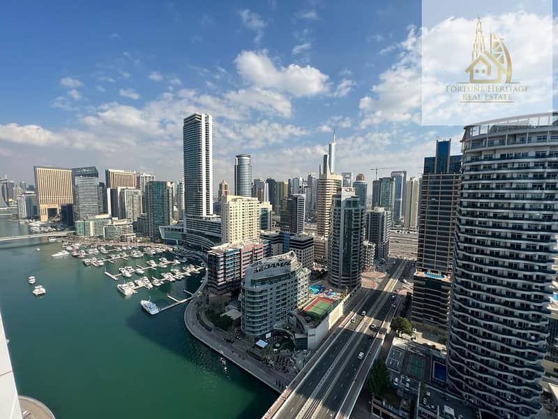 Квартира в Дубай Марина，Спаркл Тауэрс，Спаркл Тауэр 1, 3 cпальни, 279999 AED - 6652882