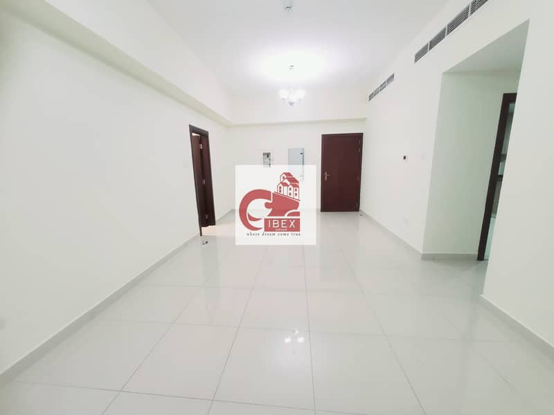 شقة في النهدة (دبي) 2 غرف 43999 درهم - 6718588