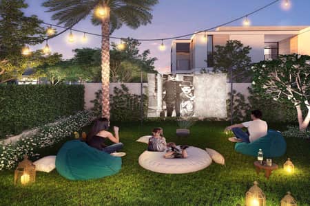 3 Bedroom Villa for Sale in Arabian Ranches 3, Dubai - GENUINE RESALE | 3BR MIDDLE UNIT | SINGLE ROW